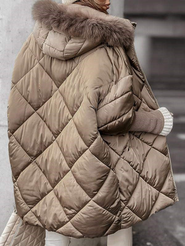 Cappotto Eleganza Urbana