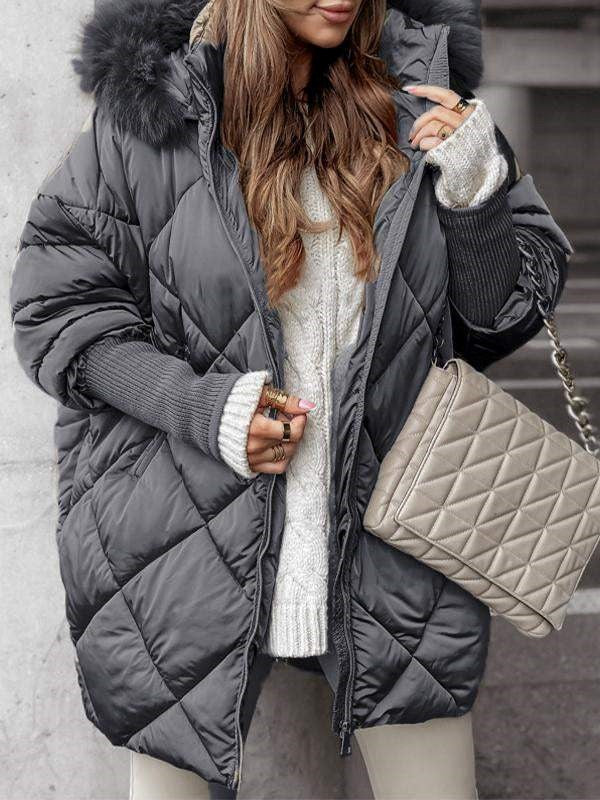 Cappotto Eleganza Urbana