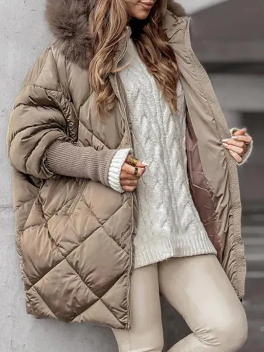 Cappotto Eleganza Urbana