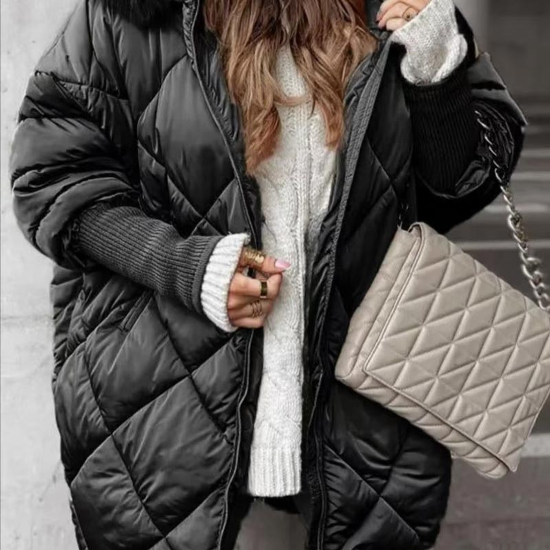 Cappotto Eleganza Urbana