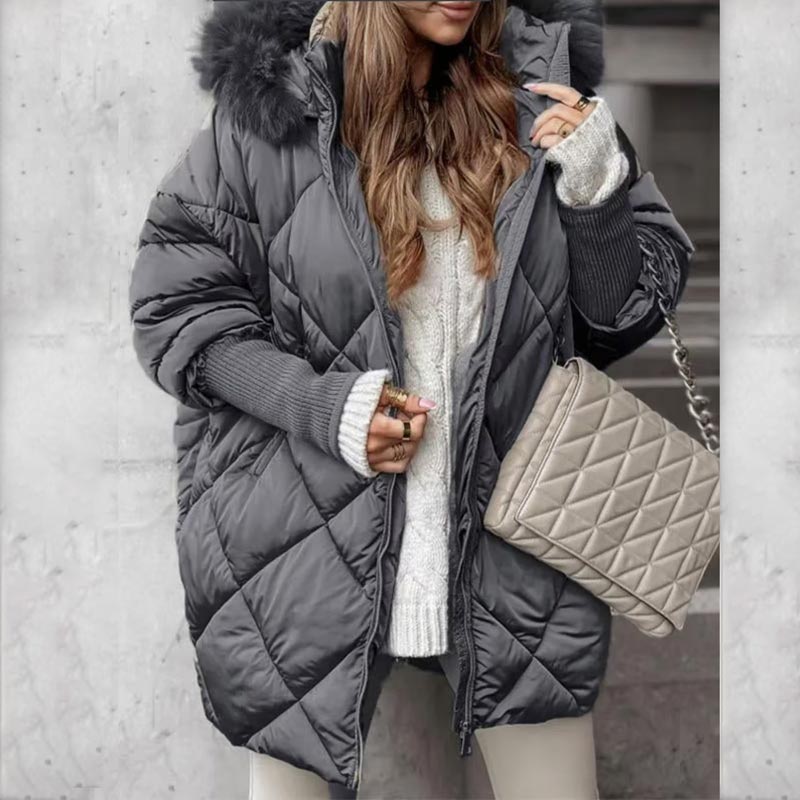 Cappotto Eleganza Urbana