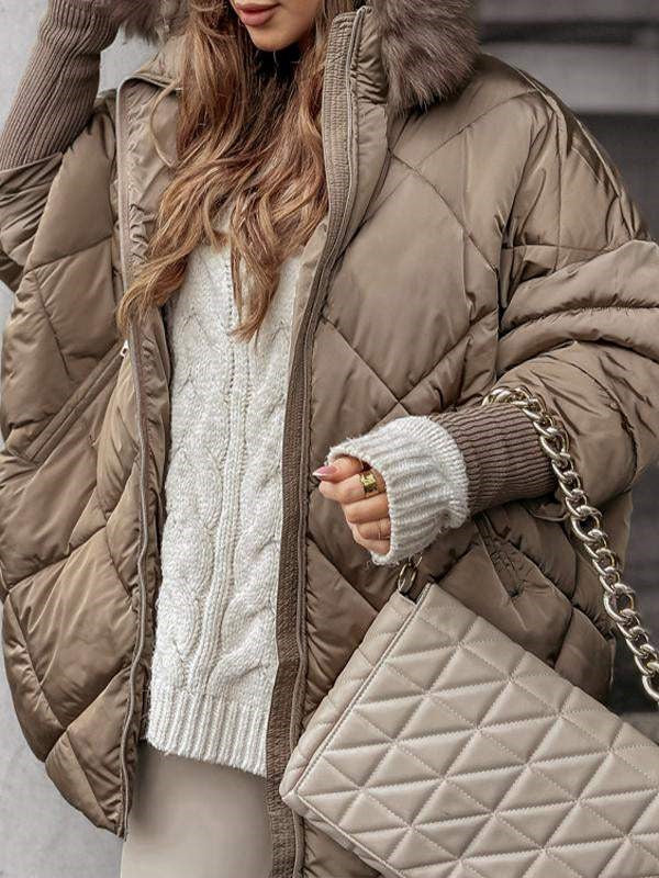 Cappotto Eleganza Urbana