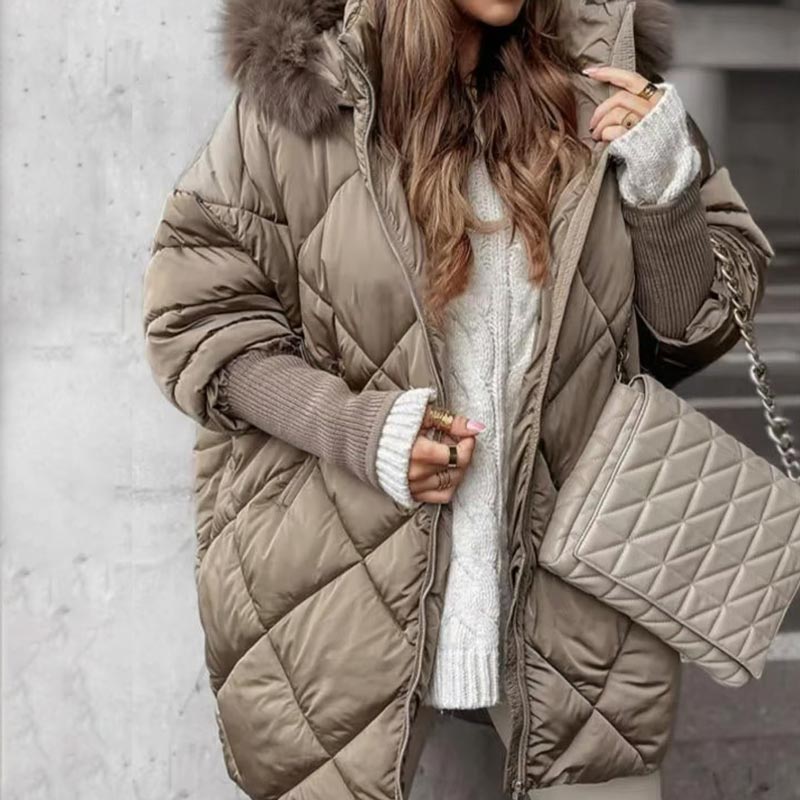 Cappotto Eleganza Urbana