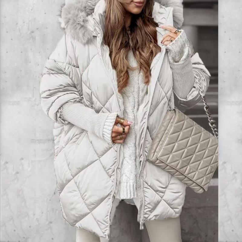 Cappotto Eleganza Urbana