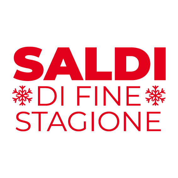 Saldi di fine stagione