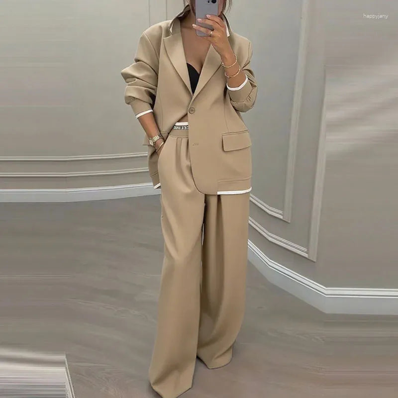 Tailleur Elegante Donna