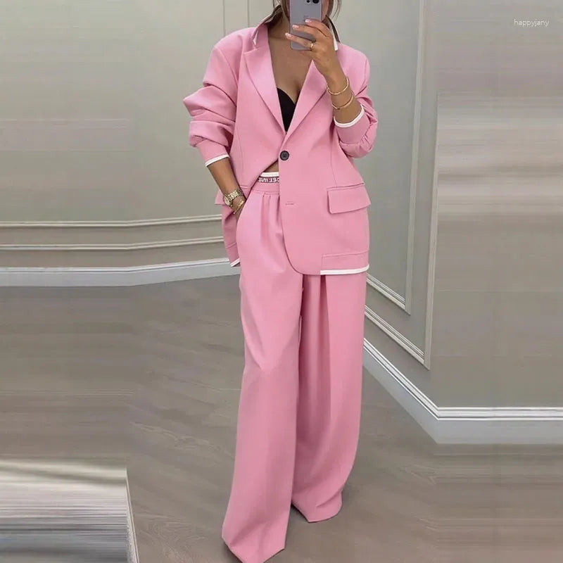 Tailleur Elegante Donna