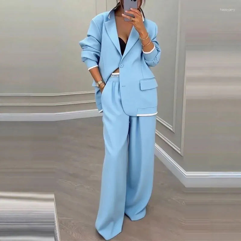 Tailleur Elegante Donna