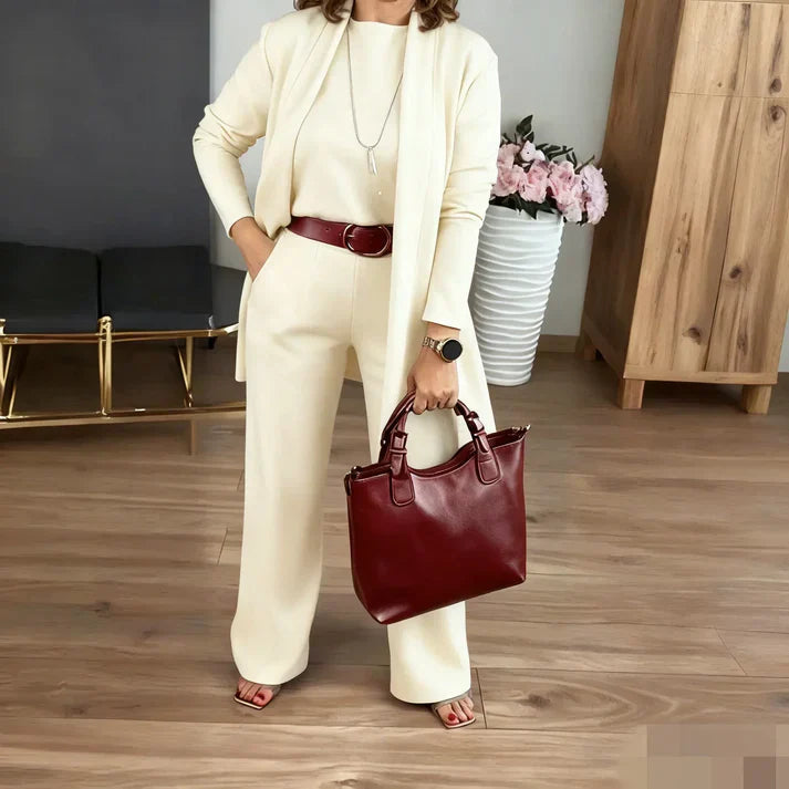 Set Moda Comoda Donna