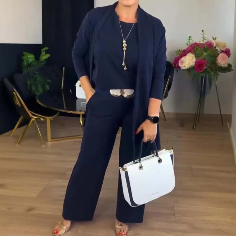 Set Moda Comoda Donna