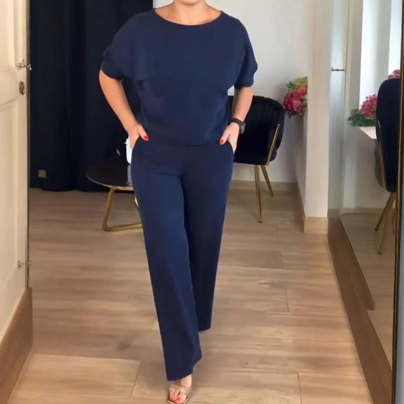 Set Moda Comoda Donna