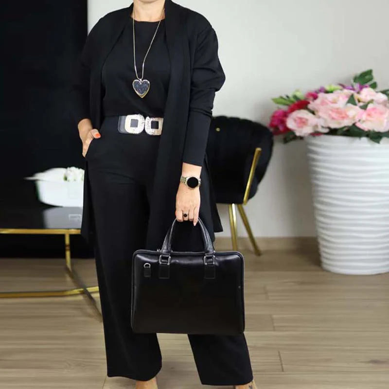 Set Moda Comoda Donna