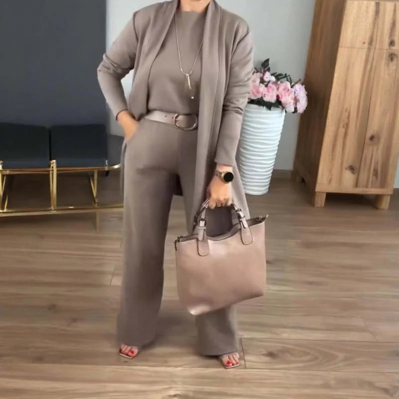 Set Moda Comoda Donna