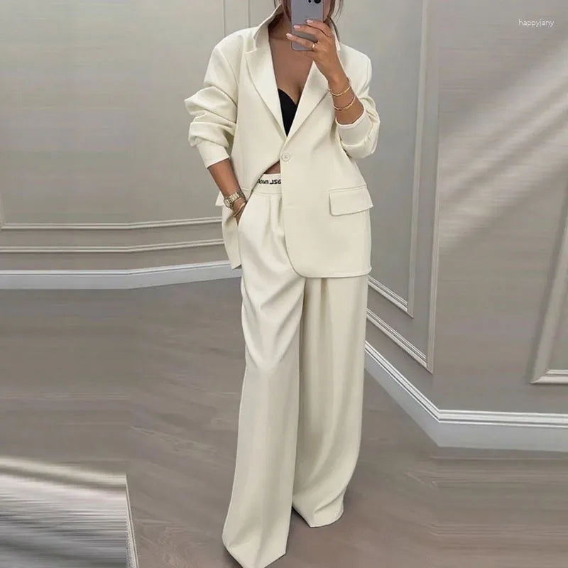 Tailleur Elegante Donna