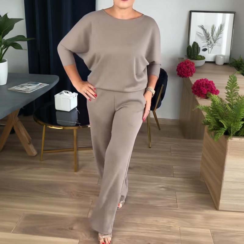 Set Moda Comoda Donna