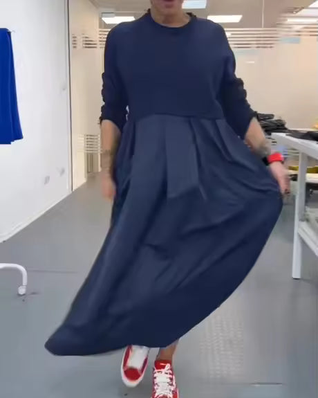 Abito 2 Pezzi Morbido Eleganza